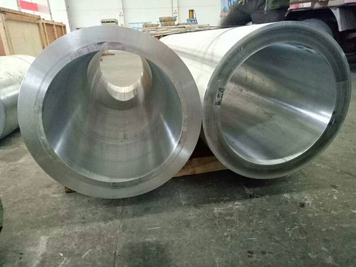 aluminum forged cylinders