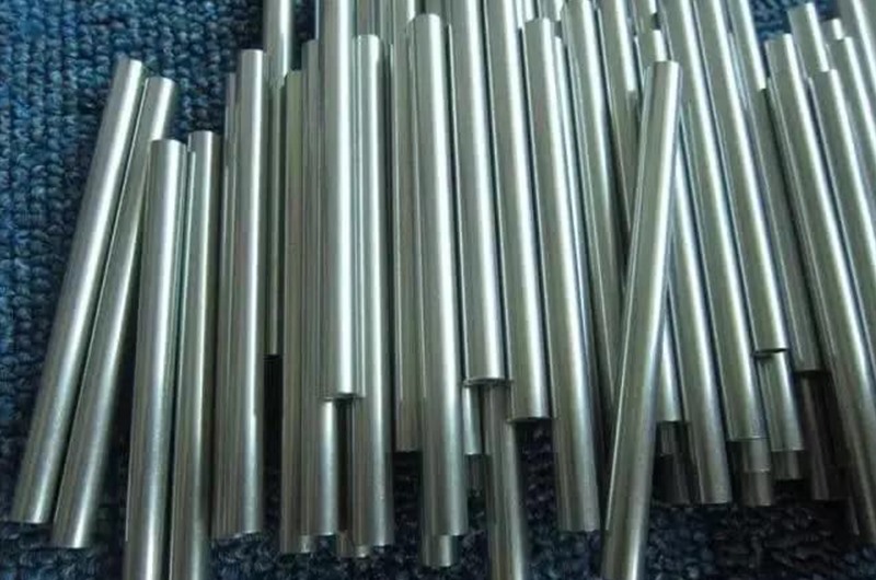 5083 aluminum forged tube